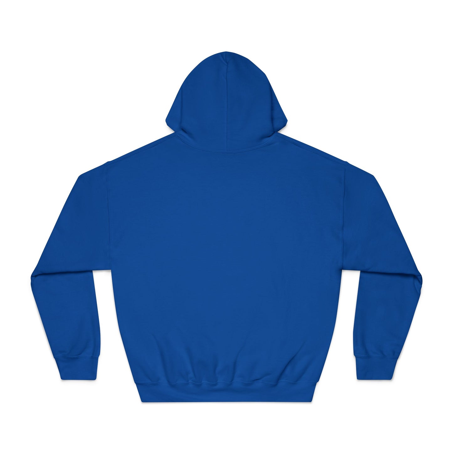 PAWSITIVE VIBES HOODIE