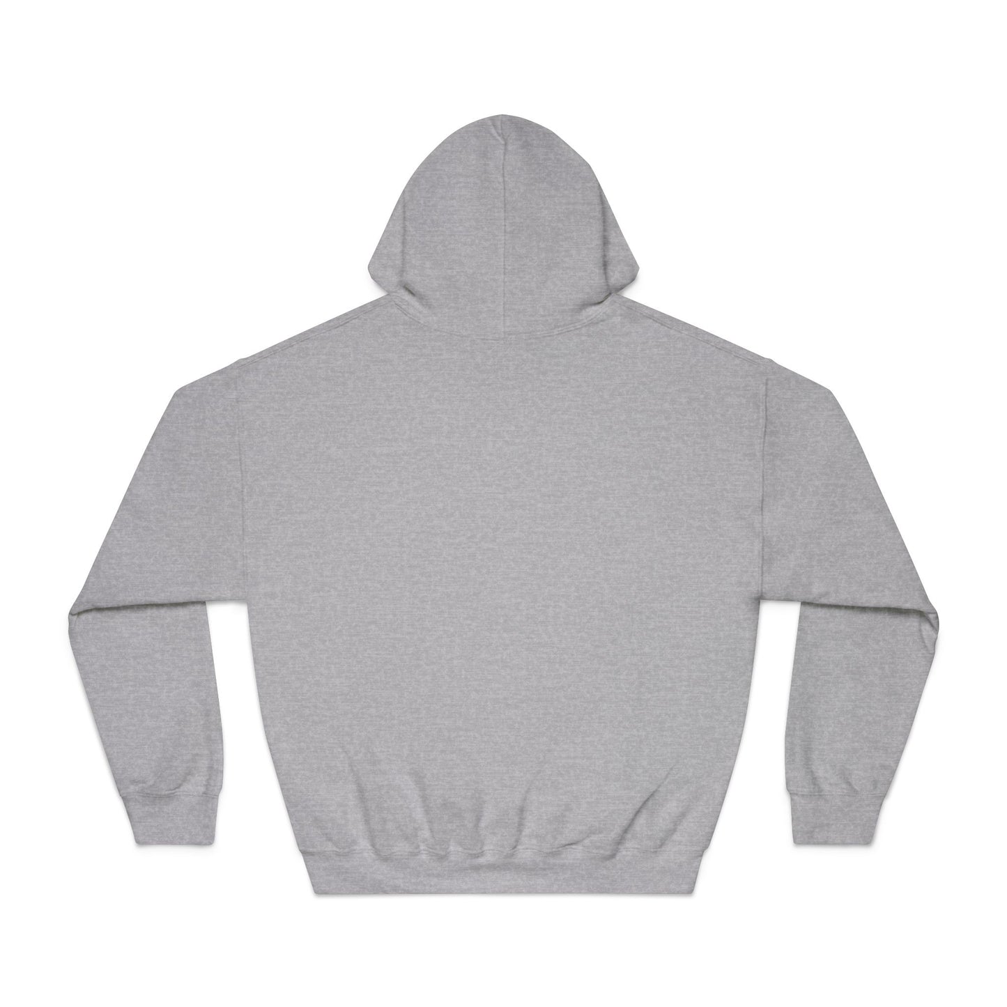 PAWSITIVE VIBES HOODIE