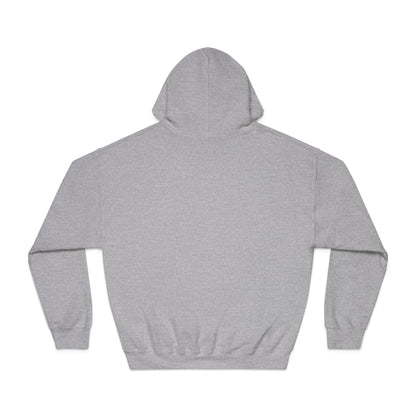 PAWSITIVE VIBES HOODIE