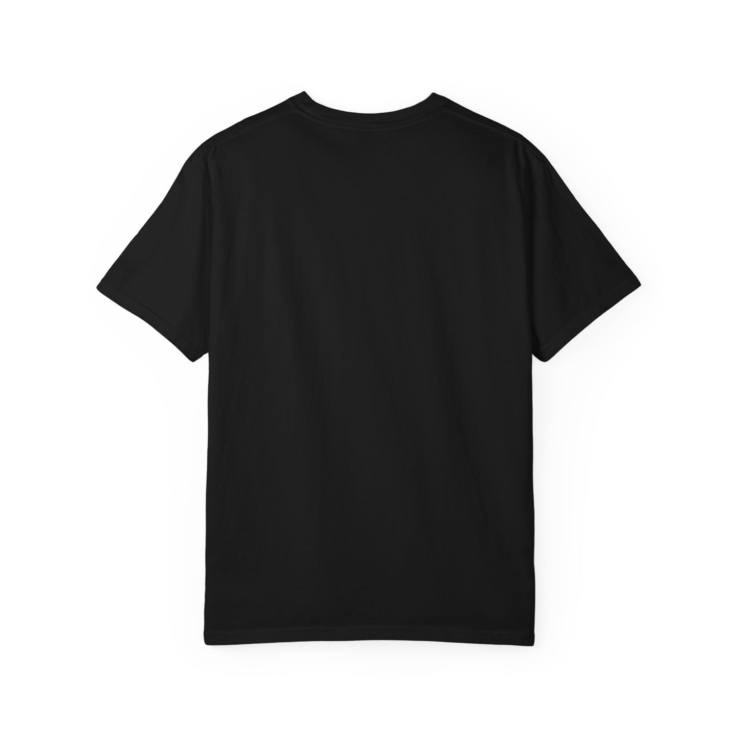PAWSITIVE VIBES T-SHIRT