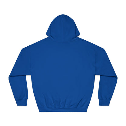 PAWSITIVE VIBES HOODIE